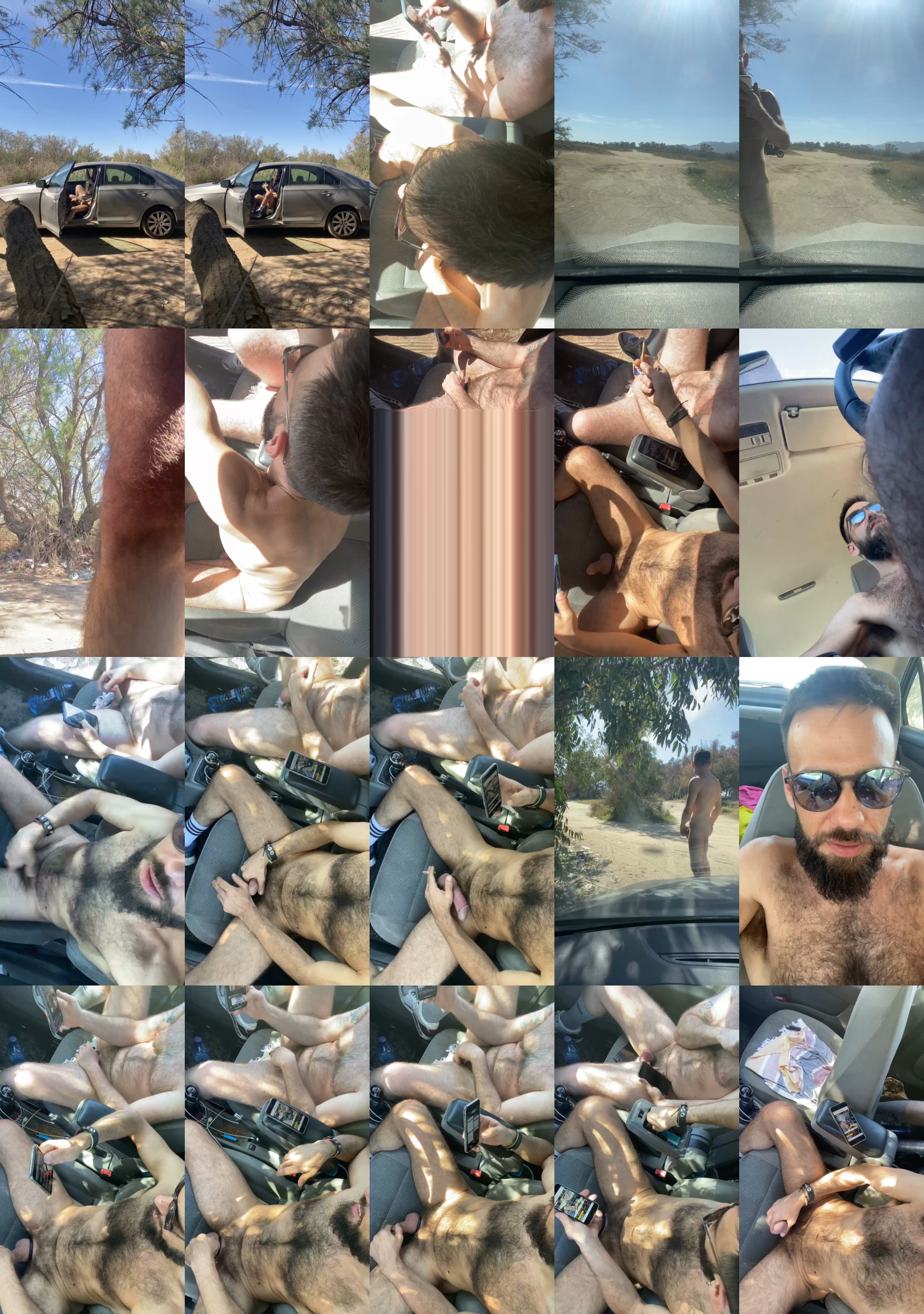 Hairypigtop  29-03-2023